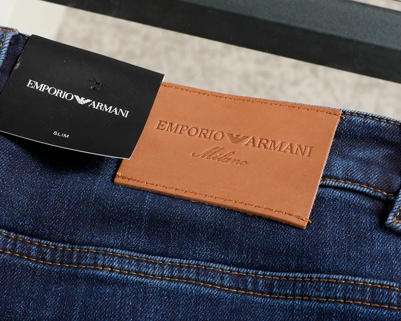 EMPORIO ARMANI NO：66877 Size ：30 To 42 yarda